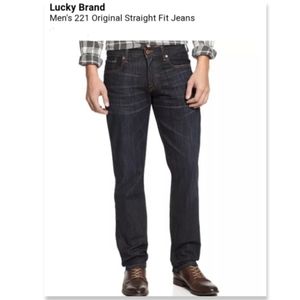 BRAND NEW LUCKY BRAND JEAN!